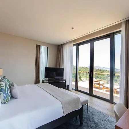 Villa Mandarin Oriental Bodrum Luxury - 9 Bedroom *