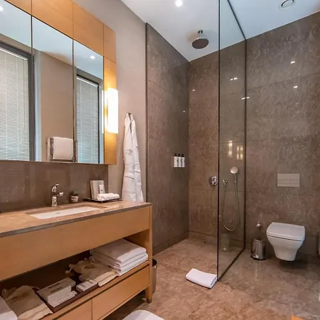 Mandarin Oriental Bodrum Luxury - 9 Bedroom Villa
