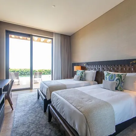 Mandarin Oriental Bodrum Luxury - 9 Bedroom Villa Göltürkbükü