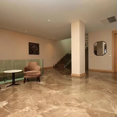 Mandarin Oriental Bodrum Luxury - 9 Bedroom Göltürkbükü