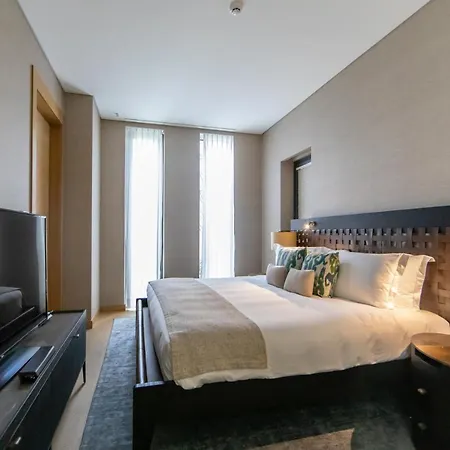 Mandarin Oriental Bodrum Luxury - 9 Bedroom Villa