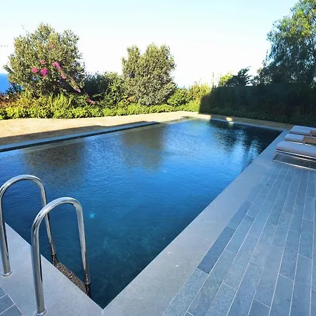 Mandarin Oriental Bodrum Luxury - 9 Bedroom