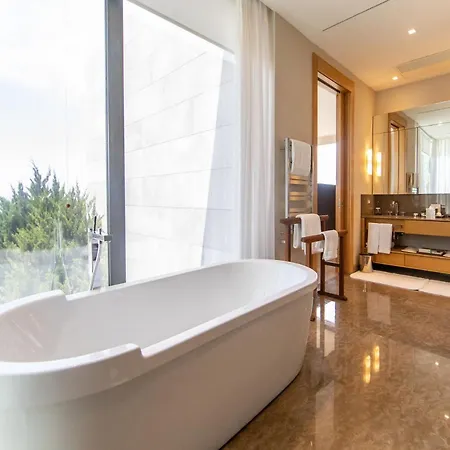 Villa Mandarin Oriental Bodrum Luxury - 9 Bedroom *