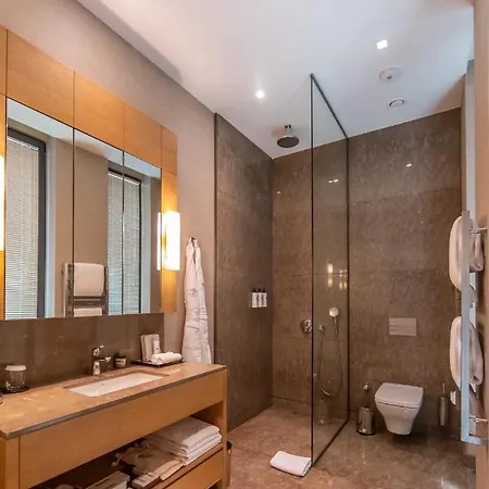 Mandarin Oriental Bodrum Luxury - 9 Bedroom Villa Göltürkbükü