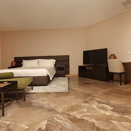 Mandarin Oriental Bodrum Luxury - 9 Bedroom * Göltürkbükü