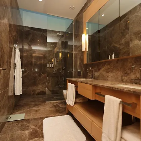 Mandarin Oriental Bodrum Luxury - 9 Bedroom Villa