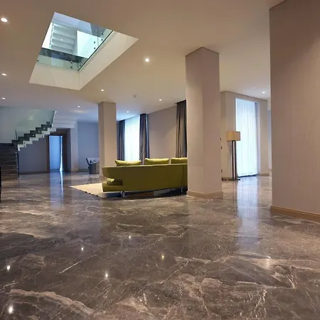 Mandarin Oriental Bodrum Luxury - 9 Bedroom Villa *