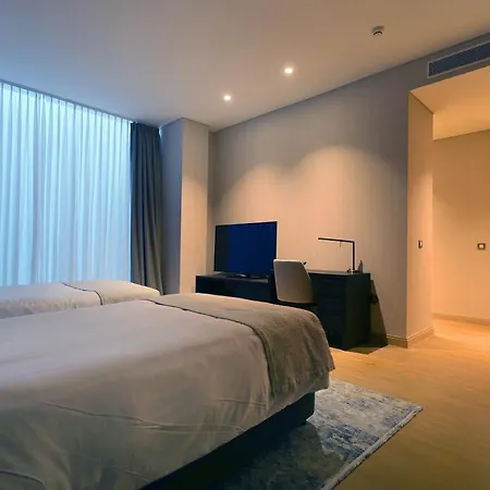 Villa Mandarin Oriental Bodrum Luxury - 9 Bedroom Göltürkbükü