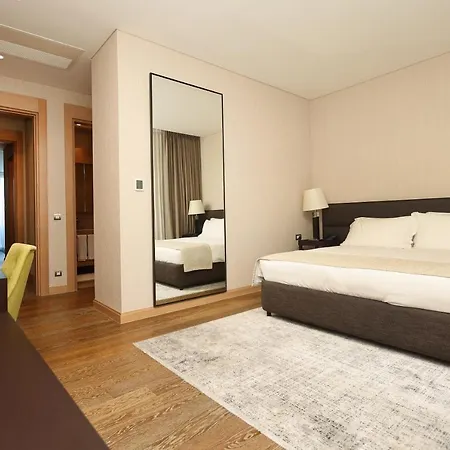 Mandarin Oriental Bodrum Luxury - 9 Bedroom Villa *