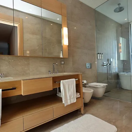Mandarin Oriental Bodrum Luxury - 9 Bedroom ヴィラ ゴルトゥルブク