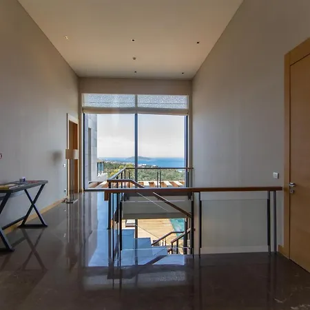 Mandarin Oriental Bodrum Luxury - 9 Bedroom ヴィラ ゴルトゥルブク