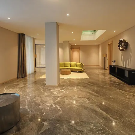 Mandarin Oriental Bodrum Luxury - 9 Bedroom * ゴルトゥルブク