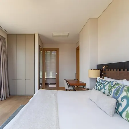 Mandarin Oriental Bodrum Luxury - 9 Bedroom ヴィラ *