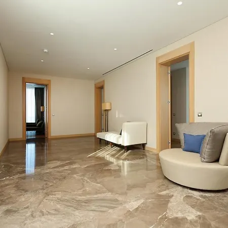 Mandarin Oriental Bodrum Luxury - 9 Bedroom * ゴルトゥルブク