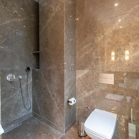 ヴィラ Mandarin Oriental Bodrum Luxury - 9 Bedroom