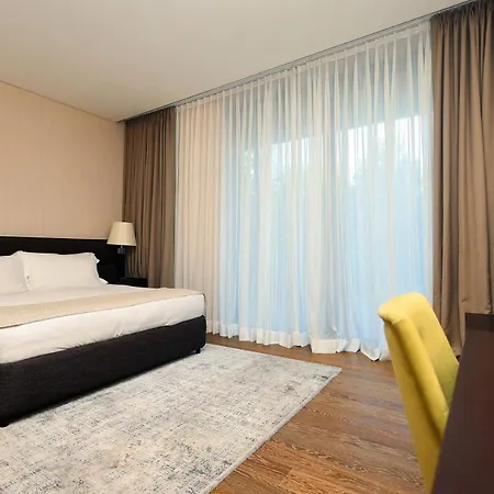 ヴィラ Mandarin Oriental Bodrum Luxury - 9 Bedroom *