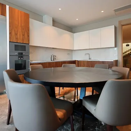 Mandarin Oriental Bodrum Luxury - 9 Bedroom ヴィラ *