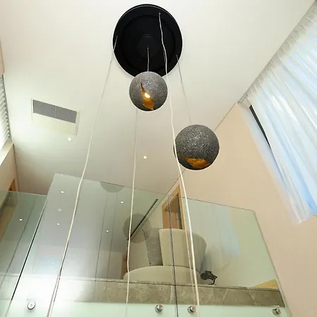 Mandarin Oriental Bodrum Luxury - 9 Bedroom ヴィラ *