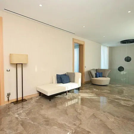 Mandarin Oriental Bodrum Luxury - 9 Bedroom ヴィラ *