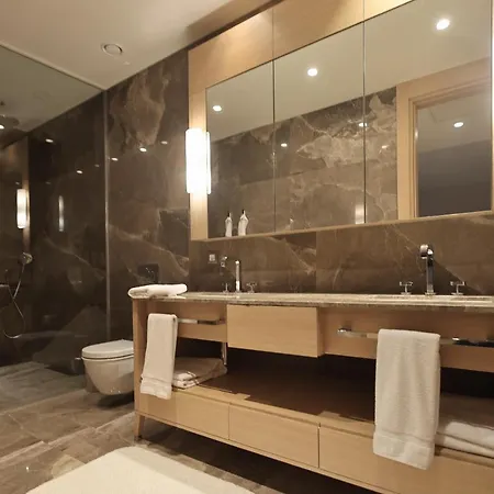 ヴィラ Mandarin Oriental Bodrum Luxury - 9 Bedroom