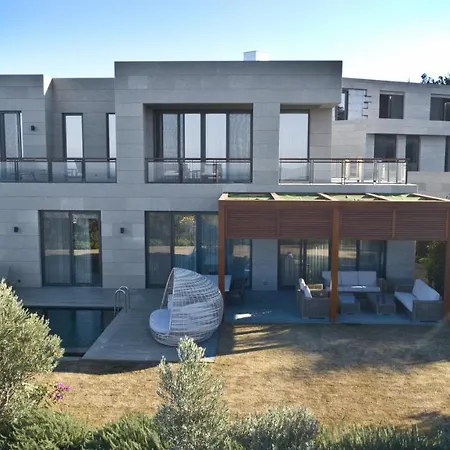 ヴィラ Mandarin Oriental Bodrum Luxury - 9 Bedroom *