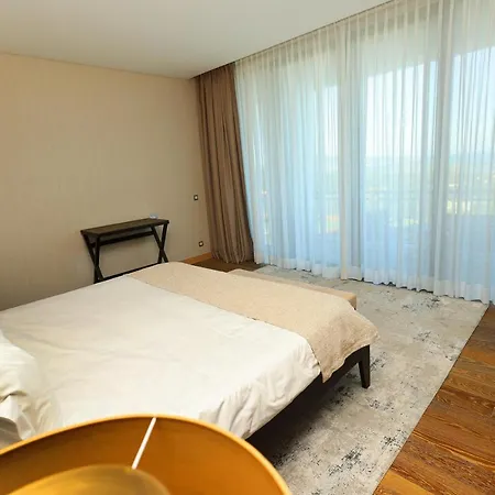 Mandarin Oriental Bodrum Luxury - 9 Bedroom ヴィラ *