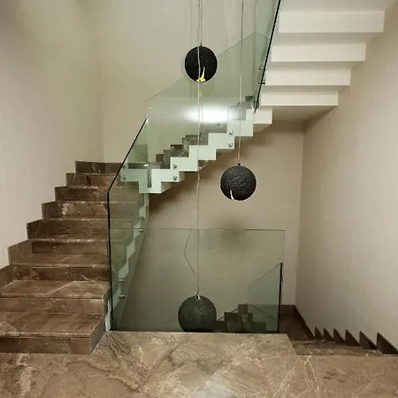 Mandarin Oriental Bodrum Luxury - 9 Bedroom ゴルトゥルブク