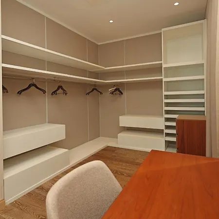 ヴィラ Mandarin Oriental Bodrum Luxury - 9 Bedroom