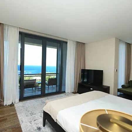 ヴィラ Mandarin Oriental Bodrum Luxury - 9 Bedroom *