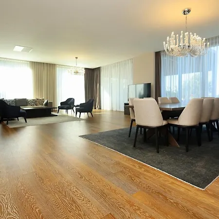 ヴィラ Mandarin Oriental Bodrum Luxury - 9 Bedroom ゴルトゥルブク