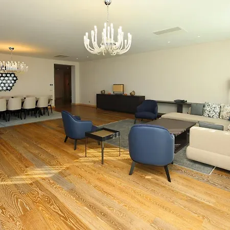 Mandarin Oriental Bodrum Luxury - 9 Bedroom ゴルトゥルブク