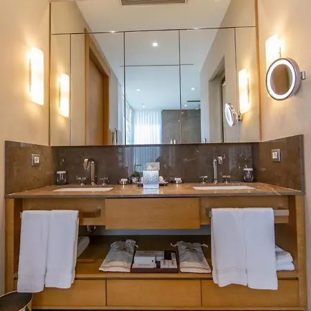 ヴィラ Mandarin Oriental Bodrum Luxury - 9 Bedroom ゴルトゥルブク