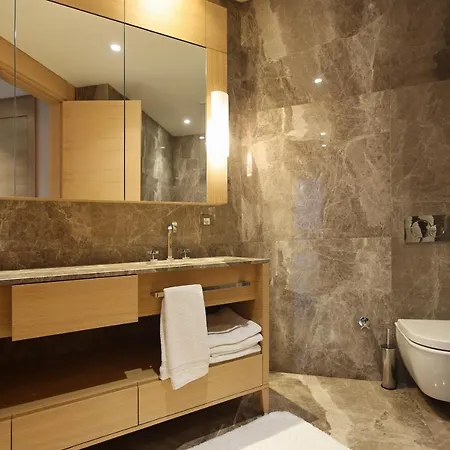Mandarin Oriental Bodrum Luxury - 9 Bedroom ヴィラ ゴルトゥルブク