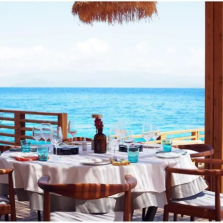 Mandarin Oriental Bodrum Luxury - 9 Bedroom ヴィラ ゴルトゥルブク