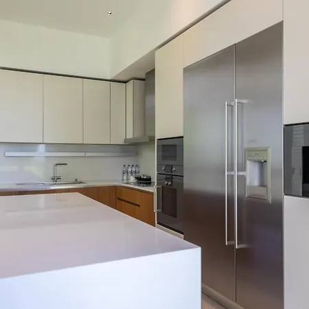 Mandarin Oriental Bodrum Luxury - 9 Bedroom * ゴルトゥルブク