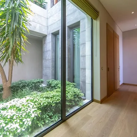 ヴィラ Mandarin Oriental Bodrum Luxury - 9 Bedroom
