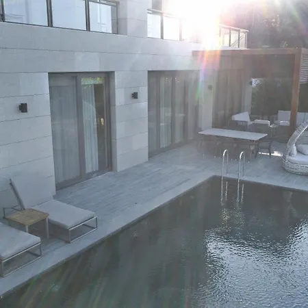 Mandarin Oriental Bodrum Luxury - 9 Bedroom * ゴルトゥルブク