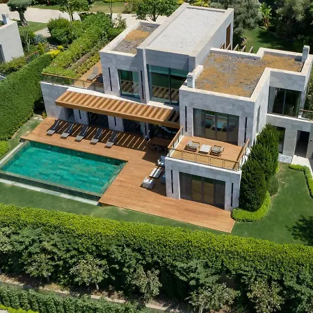 Mandarin Oriental Bodrum Luxury - 9 Bedroom ゴルトゥルブク