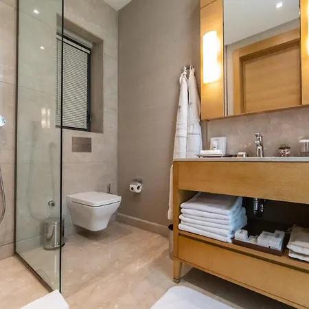 Mandarin Oriental Bodrum Luxury - 9 Bedroom ヴィラ ゴルトゥルブク